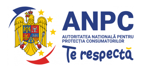 Logo ANPC