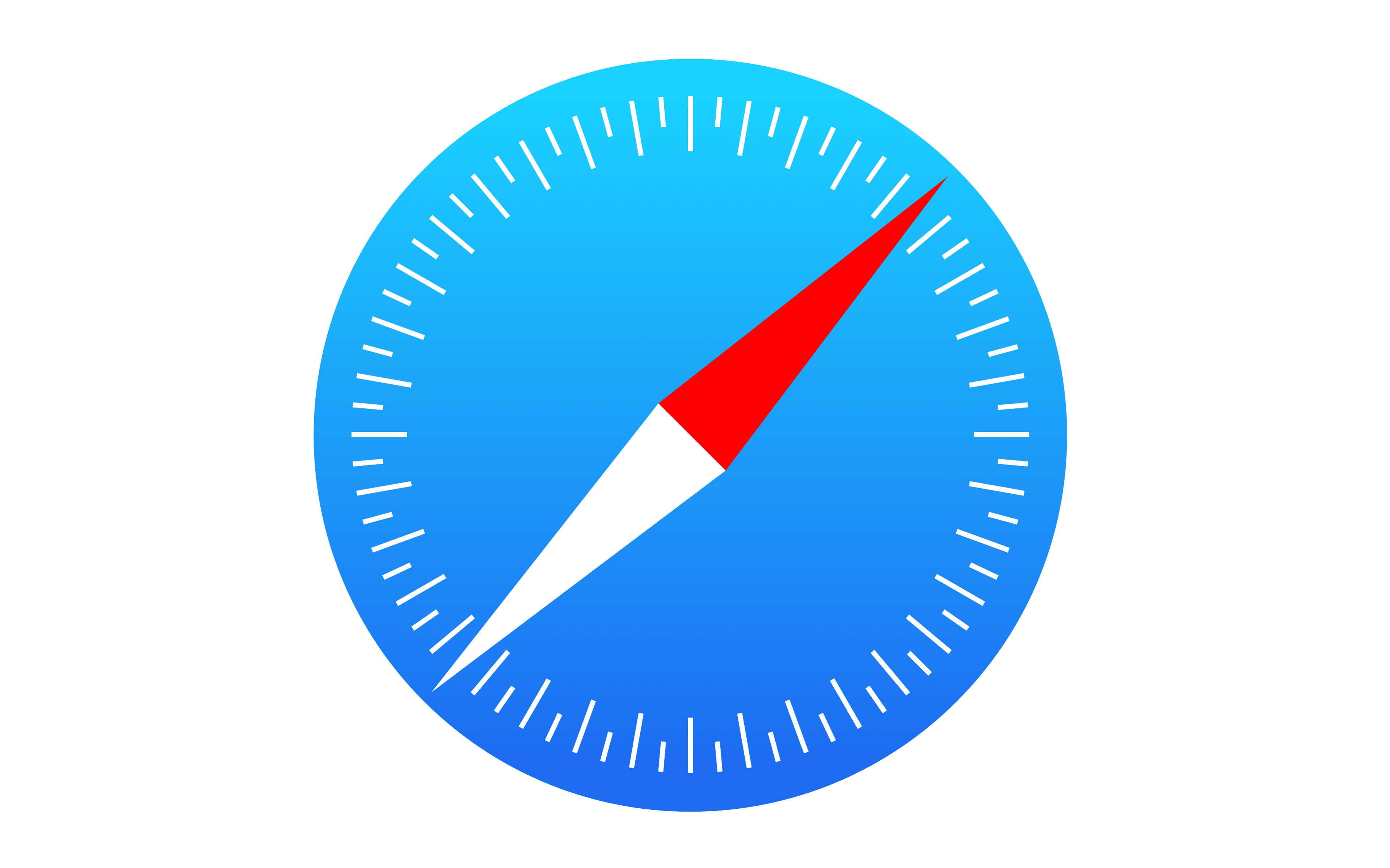 Logo Safari